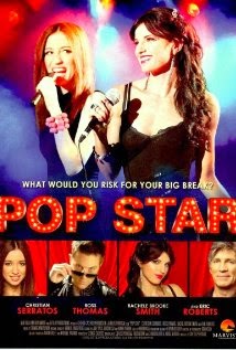 Poster Phim Ngôi Sao Ca Nhạc (Pop Star)