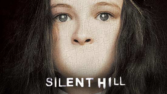 Poster Phim Ngọn Đồi Câm Lặng (Silent Hill)
