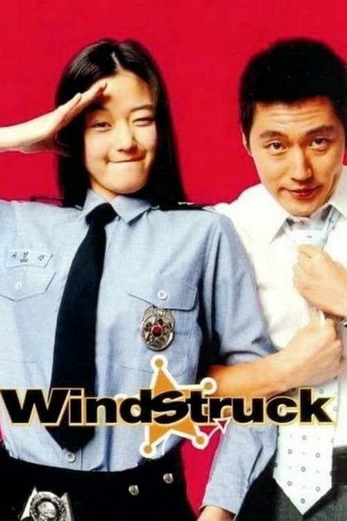 Xem Phim Ngọn Gió Yêu Thương  (Windstruck)