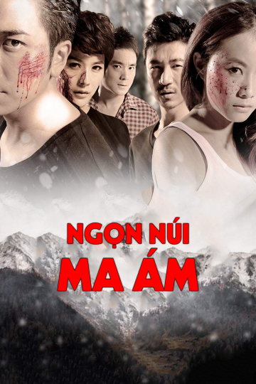 Xem Phim Ngọn Núi Ma Ám (Demon in the Mountain)