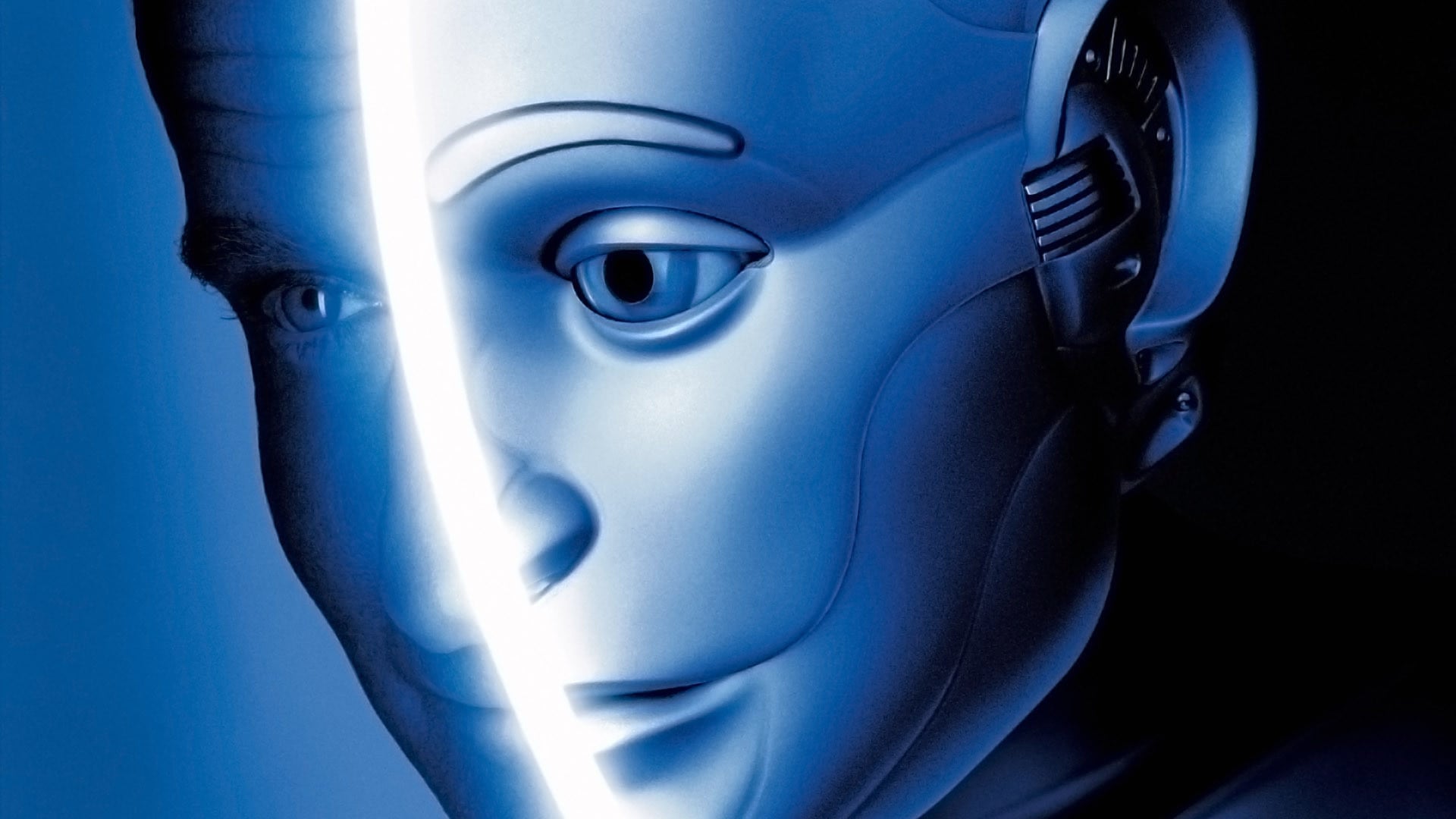 Poster Phim Người 200 Tuổi (Bicentennial Man)