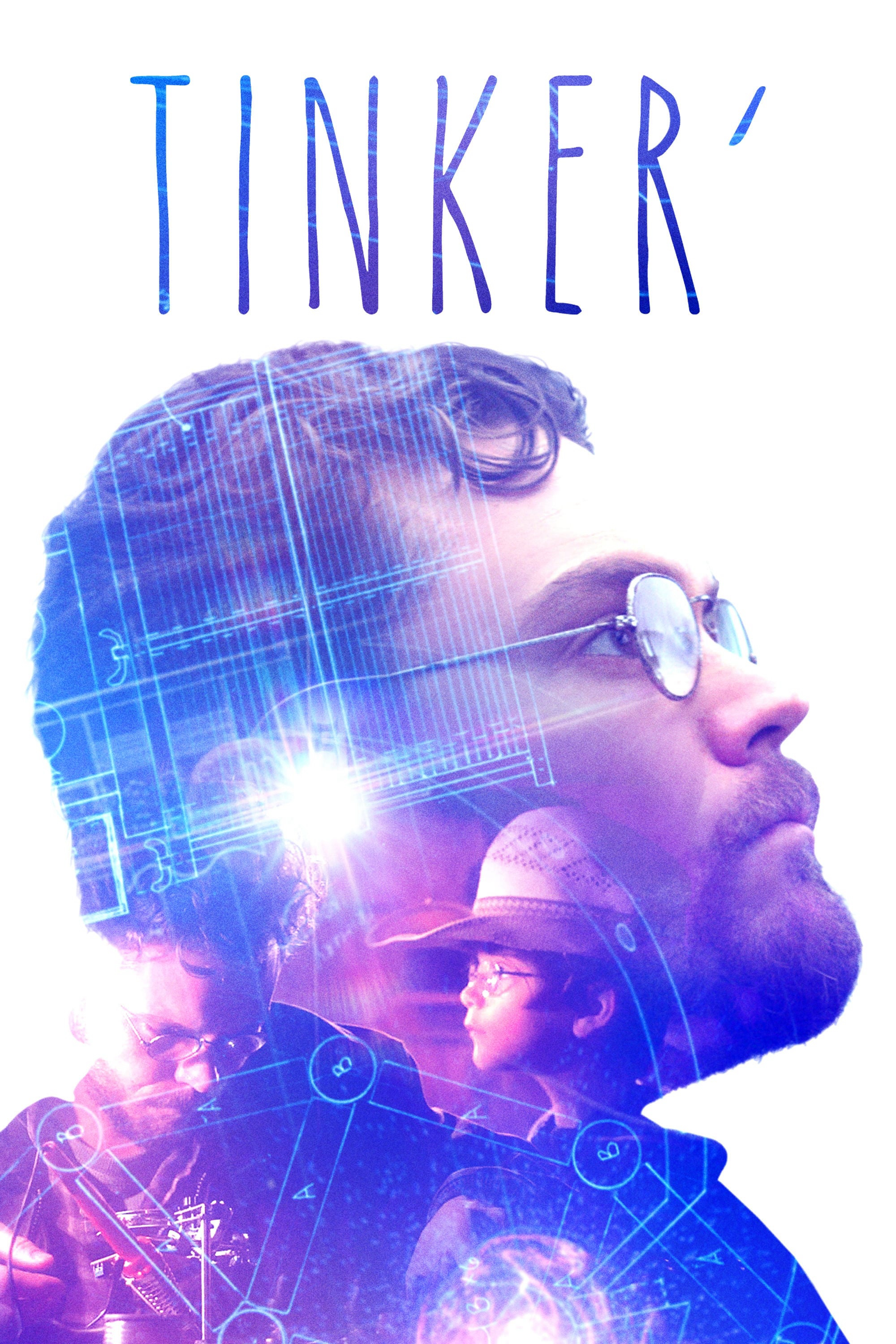 Poster Phim Người Bố Vĩ Đại (Tinker)