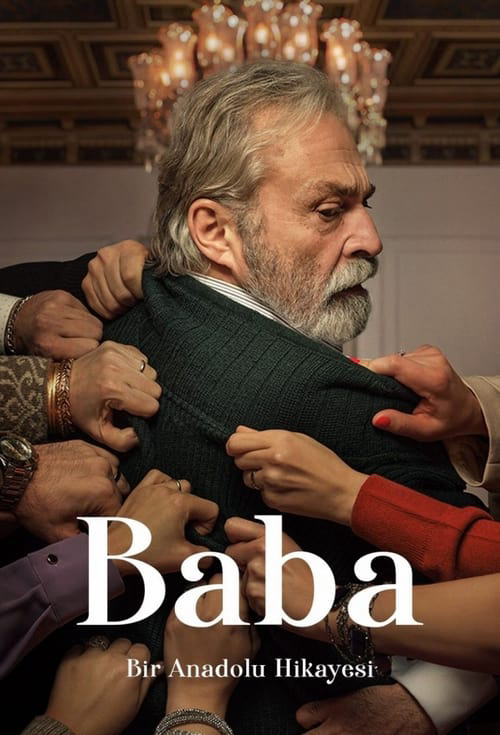 Poster Phim Người Cha (Baba)
