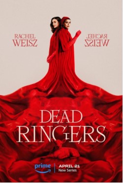 Xem Phim Người Chết Phần 1 (Dead Ringers Season 1)