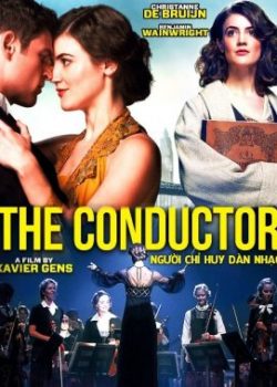 Poster Phim Người Chỉ Huy Dàn Nhạc (The Conductor)