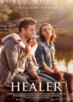 Poster Phim Người Chữa Lành (The Healer)