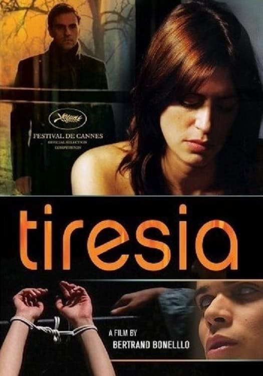 Poster Phim Người Chuyển Giới  (Tiresia)