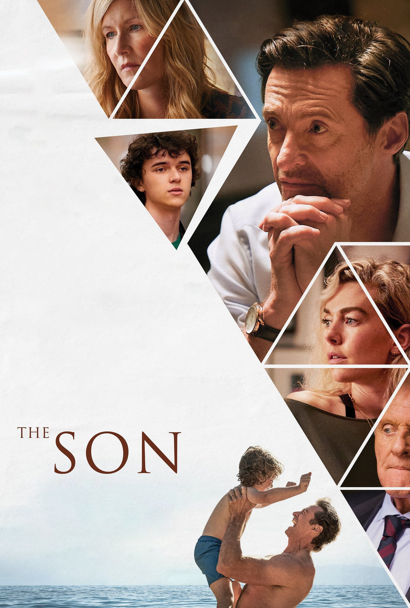 Xem Phim Người Con Trai (The Son)