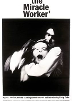 Poster Phim Người công nhân phi thường (The Miracle Worker)