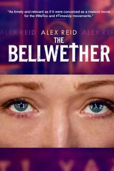Poster Phim Người Đàn Bà Bí Ẩn (The Bellweather)