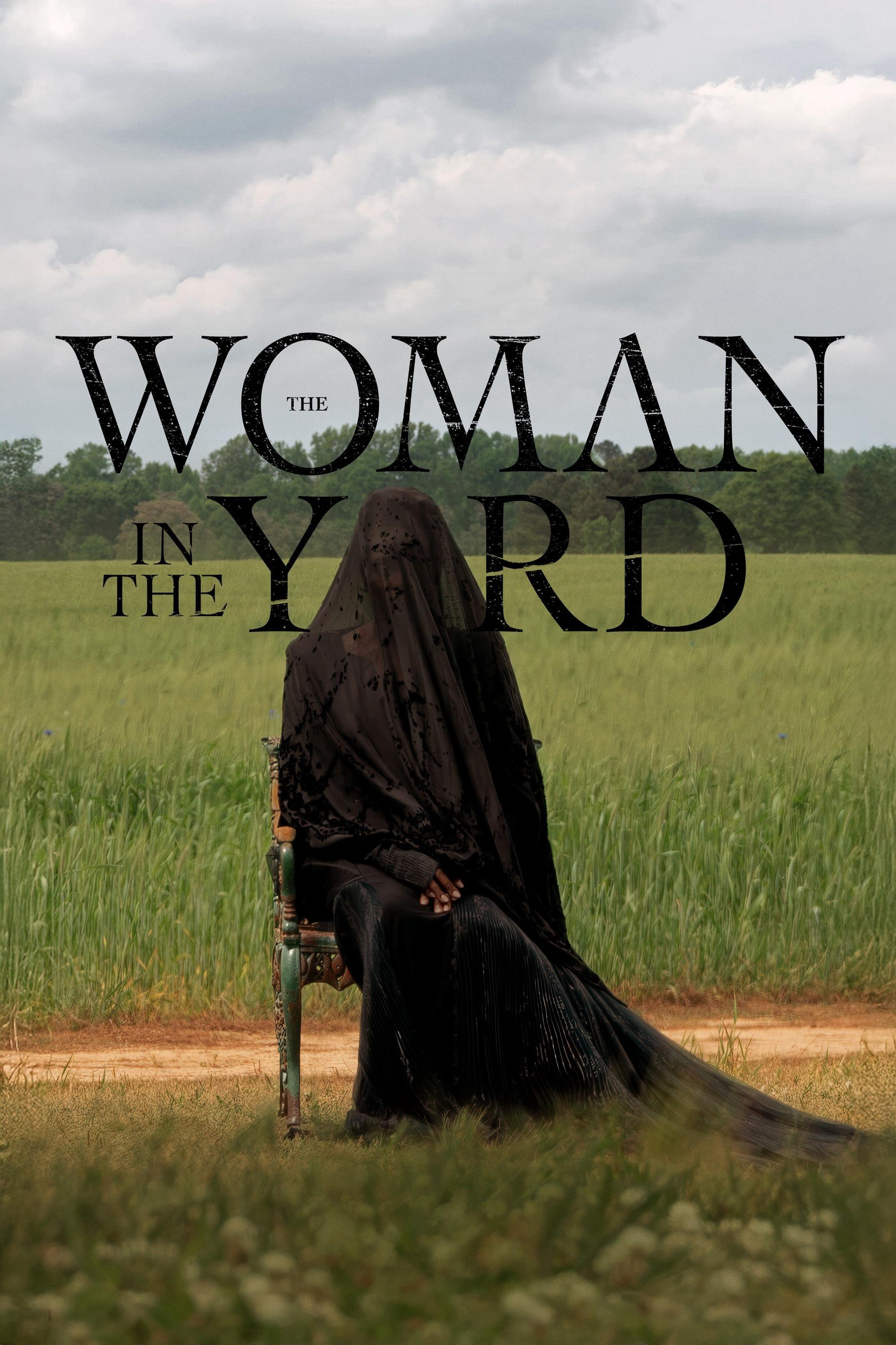 Xem Phim Người Đàn Bà Ngoài Sân (The Woman in the Yard)