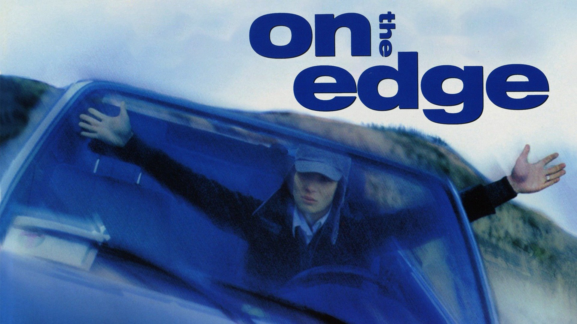 Poster Phim Người Đấu Kiếm (On The Edge)