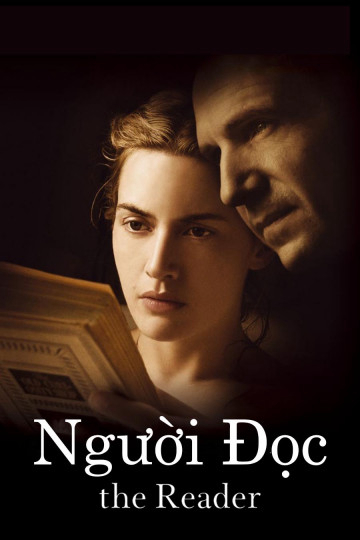 Poster Phim Người Đọc (The Reader)