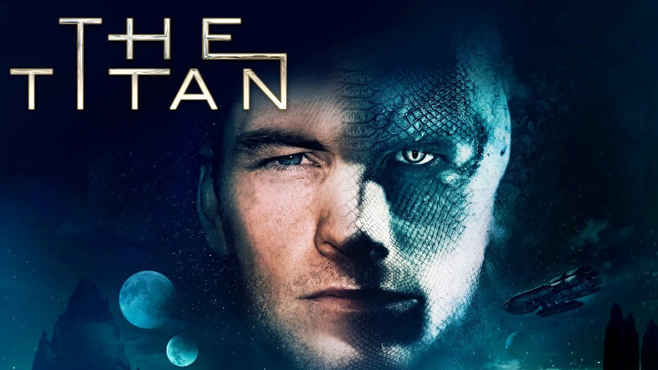 Xem Phim Người Đột Biến (The Titan)