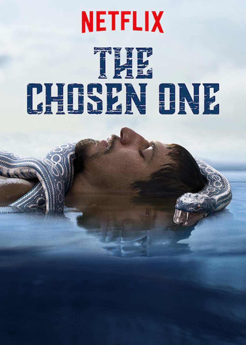 Poster Phim Người được chọn (Phần 1) (The Chosen One (Season 1))