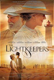 Poster Phim Người Gác Hải Đăng (The Lightkeepers)