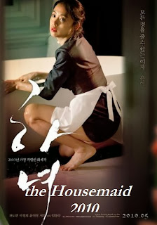 Poster Phim Người Hầu Gái (The Housemaid)