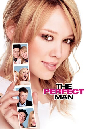 Poster Phim Người hoàn hảo cho mẹ (The Perfect Man)