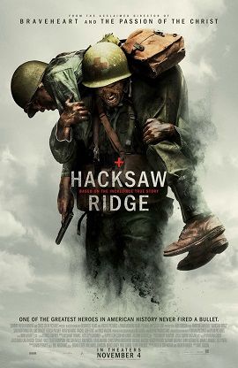 Xem Phim Người Hùng Không Súng (Hacksaw Ridge)