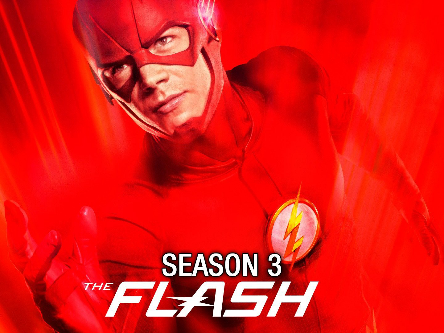 Xem Phim Người Hùng Tia Chớp (Phần 3) (The Flash (Season 3))