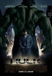 Xem Phim Người Khổng Lồ Xanh Phi Thường (The Incredible Hulk)