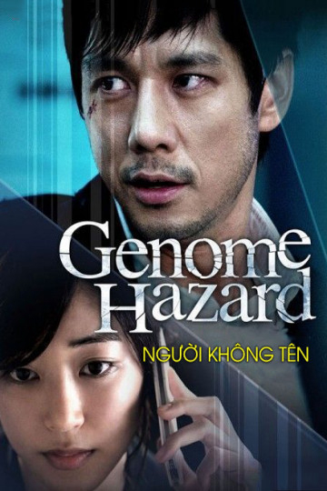 Poster Phim Người Không Tên (Genome Hazard)