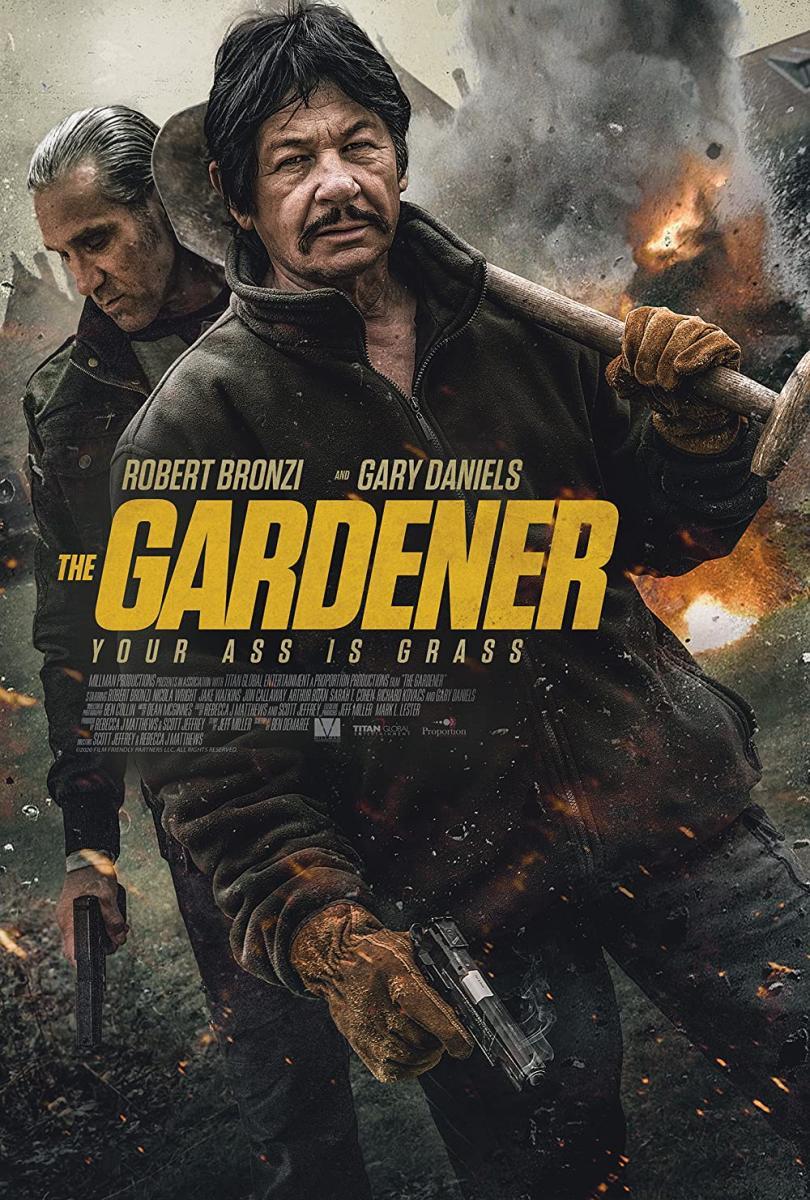 Xem Phim Người Làm Vườn (The Gardener)