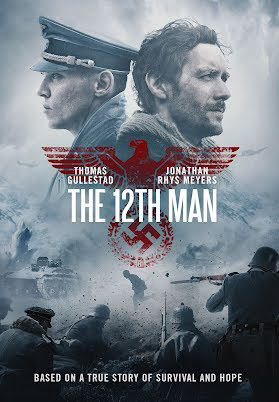Xem Phim Người Lính Thứ 12 (The 12th Man)