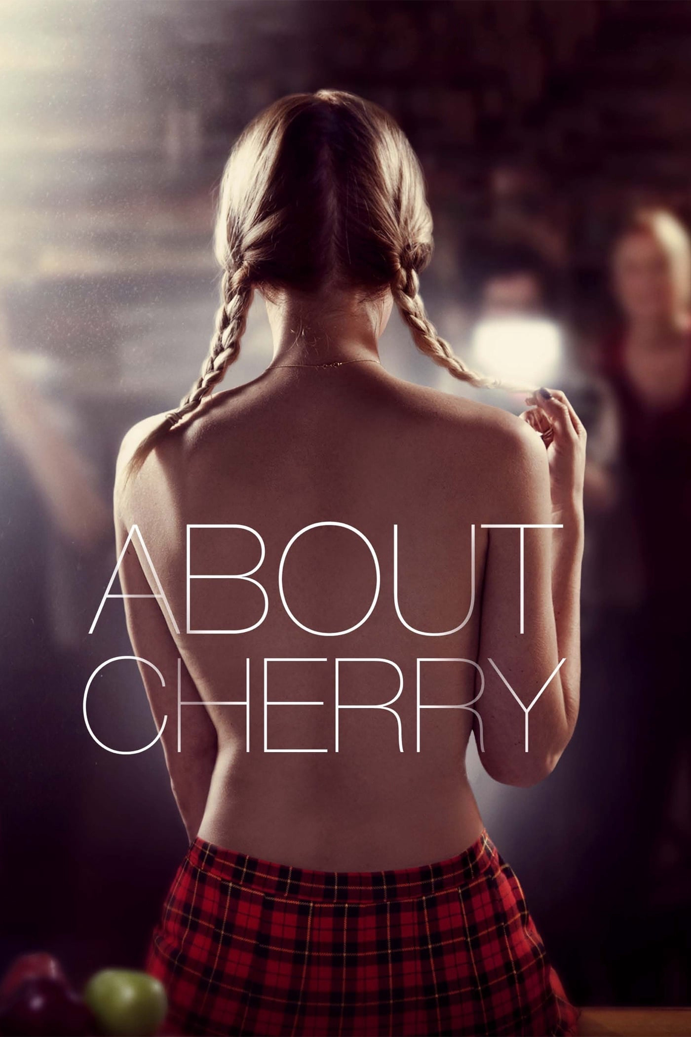 Poster Phim Người Mẫu (About Cherry)