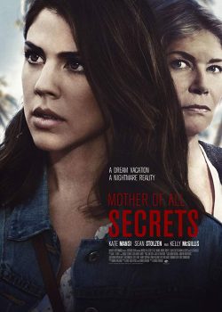 Poster Phim Người Mẹ Bí Ẩn (Mother Of All Secrets)