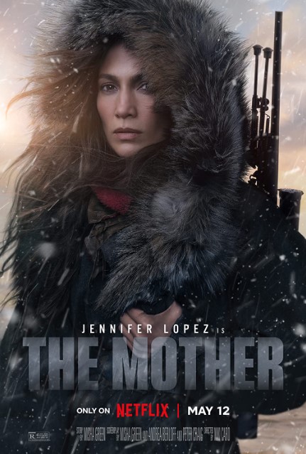 Poster Phim Người Mẹ Sát Thủ (The Mother)