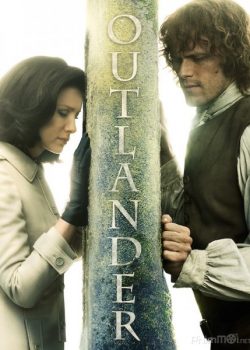 Poster Phim Người Ngoại Tộc Phần 3 (Outlander Season 3)