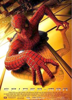 Poster Phim Người Nhện (Spider-Man)