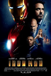 Xem Phim Người Sắt (Iron Man)