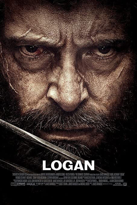 Poster Phim Người Sói: Trận Chiến Cuối Cùng (Logan)