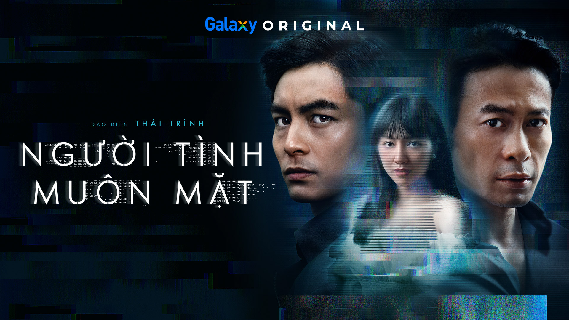 Xem Phim Người Tình Muôn Mặt (Lover With Many Faces)