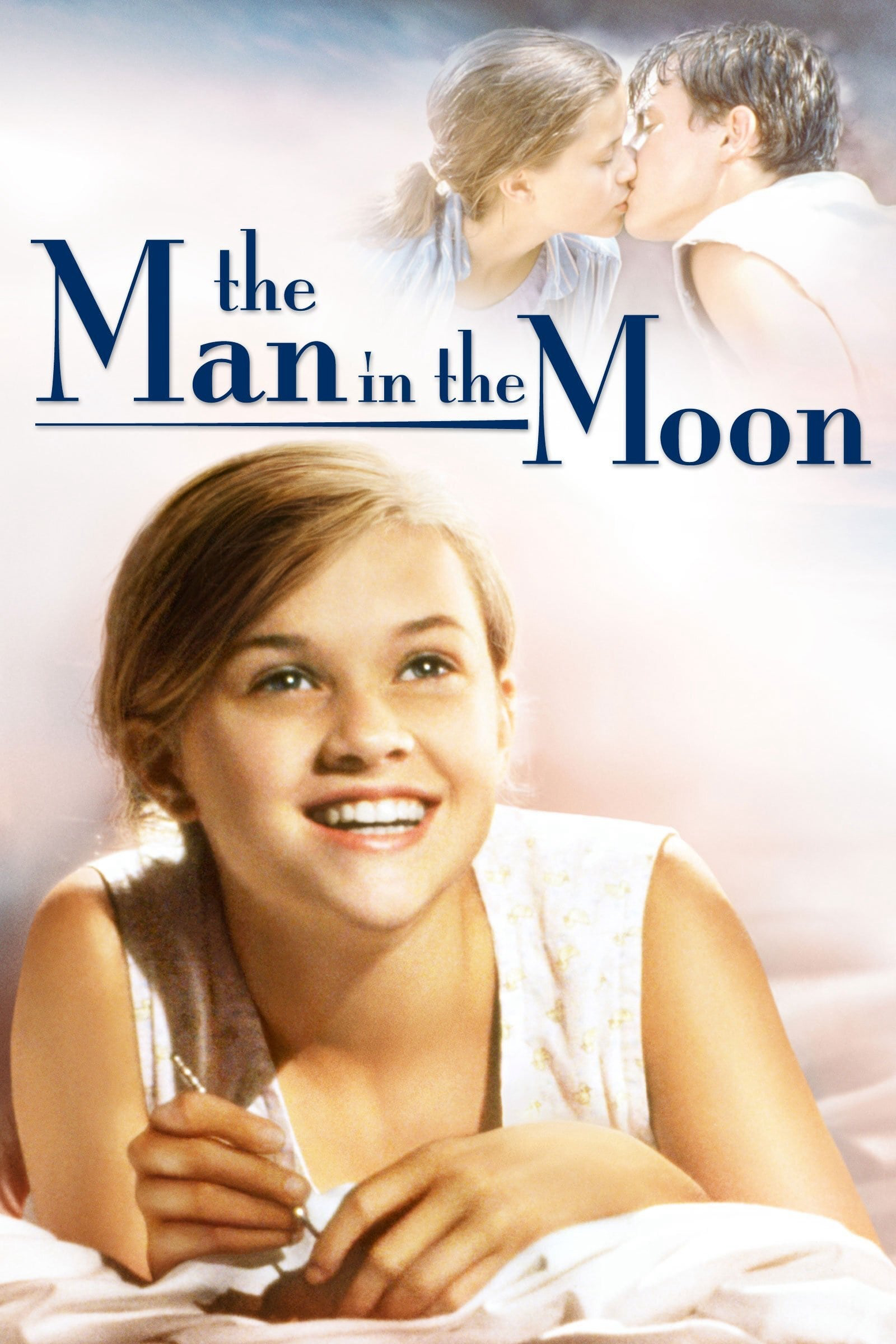 Poster Phim Người Trên Mặt Trăng (The Man in the Moon)