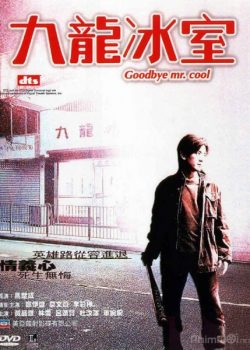 Poster Phim Người Trong Giang Hồ 11: Cửu Long Băng Thất (Young and Dangerous 11: Goodbye Mr Cool)