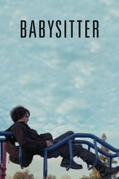 Poster Phim Người Trông Trẻ (Babysitter)