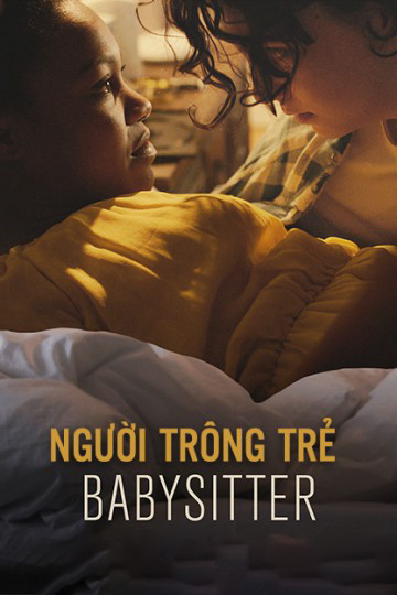 Xem Phim Người Trông Trẻ (Babysitter)