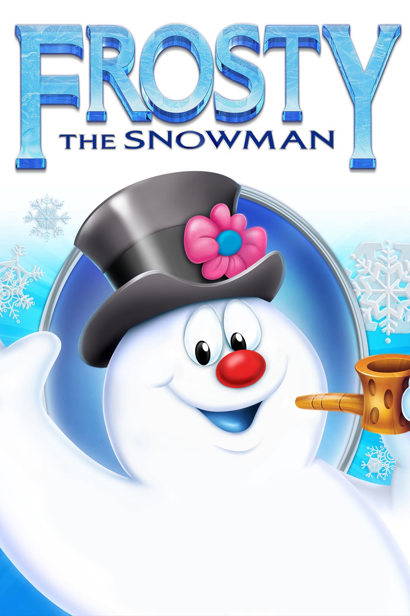 Xem Phim Người Tuyết Frosty (Frosty the Snowman)