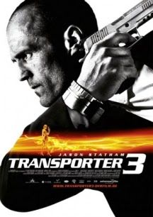 Poster Phim Người Vận Chuyển 3 (The Transporter 3)