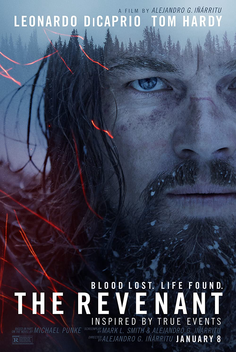 Xem Phim Người về từ cõi chết (The Revenant)