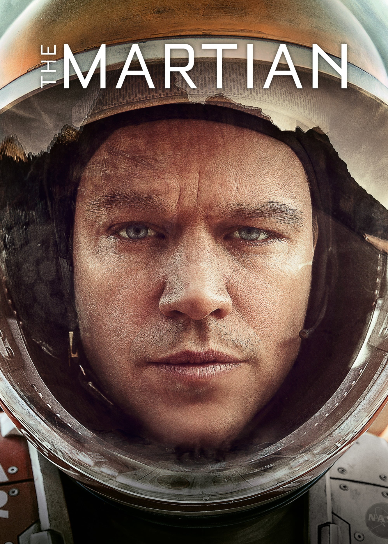 Xem Phim Người Về Từ Sao Hỏa (The Martian)