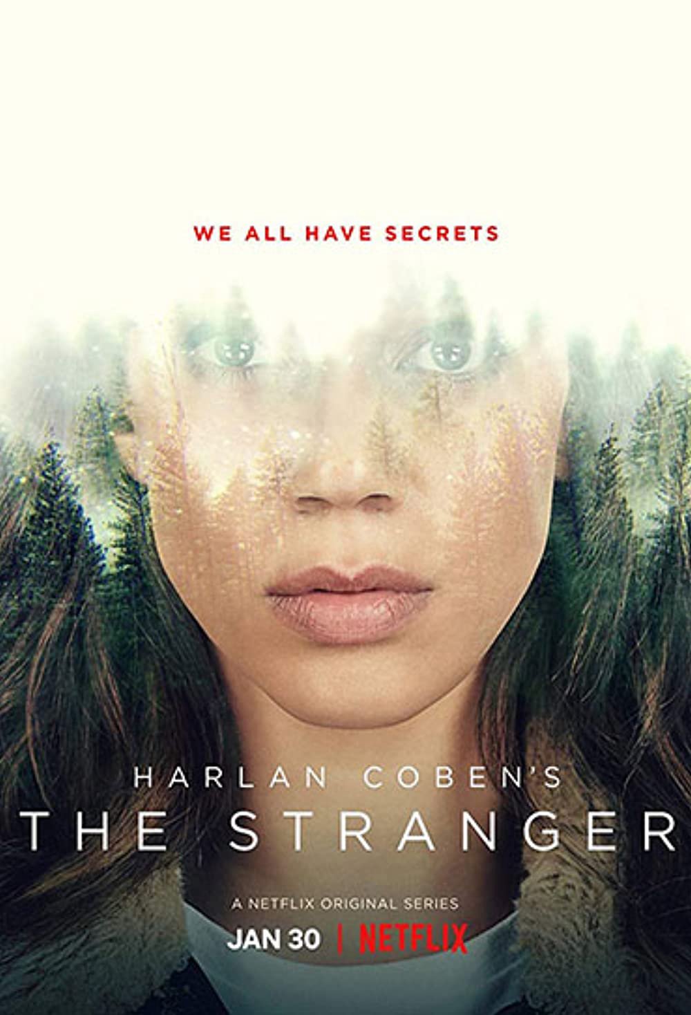Xem Phim Người xa lạ (The Stranger)