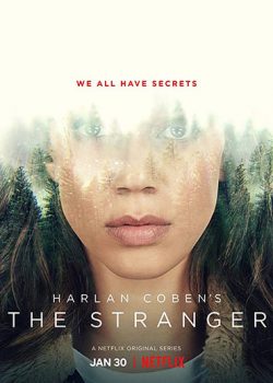 Poster Phim Người Xa Lạ Phần 1 (The Stranger Season 1)