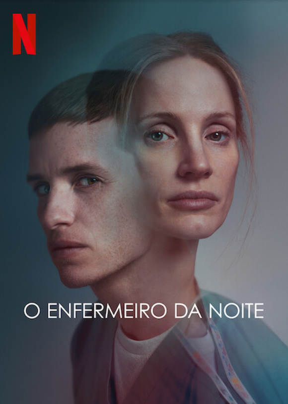 Poster Phim Người y tá tốt (The Good Nurse)