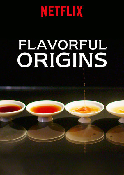 Poster Phim Nguồn gốc của hương vị (Phần 1) - Ẩm Thực Triều Sán (Flavorful Origins (Season 1))