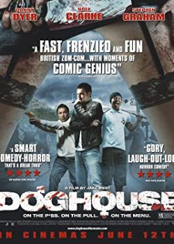 Xem Phim Nhà Chứa (Doghouse)