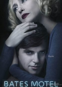 Xem Phim Nhà Nghỉ Bates Phần 3 (Bates Motel Season 3)